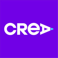 crea commerce logo black and white