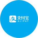 alipay logo transparent round