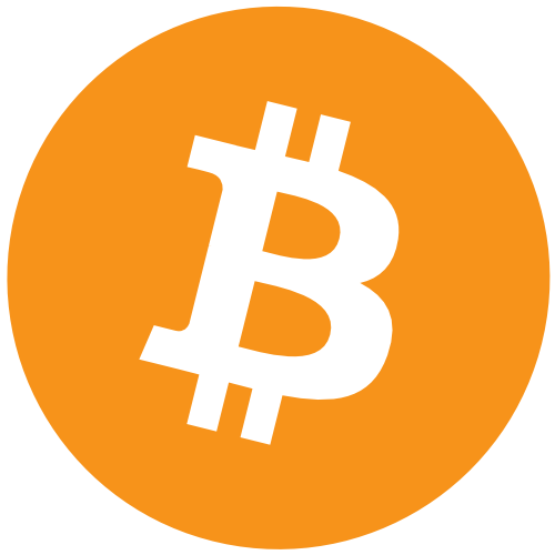 btc logo transparent round