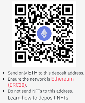 eth address